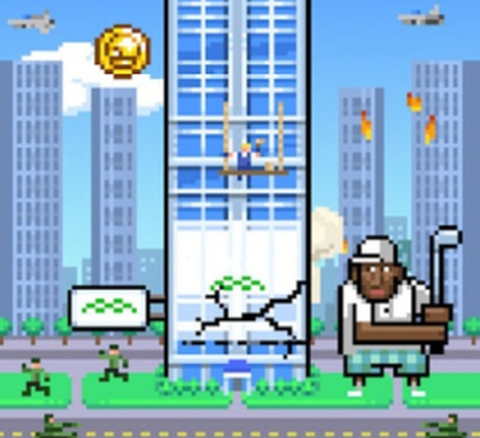 暴力破坏王[图1]