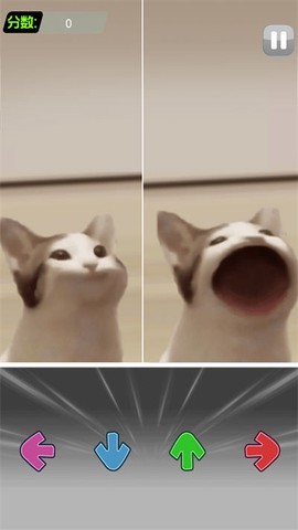 电子虚拟猫模拟图3