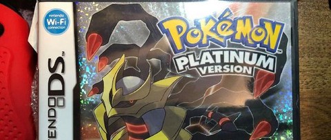 口袋妖怪白金光怎么去御龙市[图1]