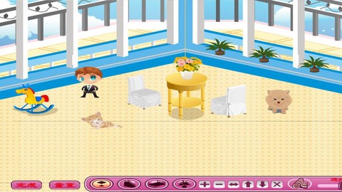 梦想房间设计改造[图1]