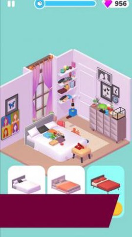 梦想房间设计改造图2