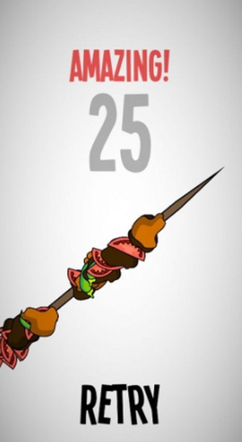 来串烤肉串[图1]