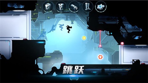 迷你逃生冒险图1