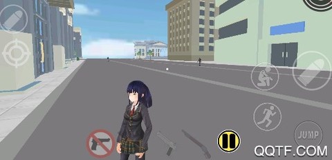 樱花枪战模拟器[图1]