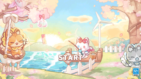 救救小猫咪[图1]