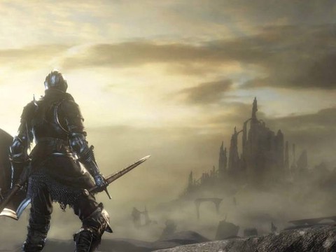 黑暗之魂3怎么样刷魂