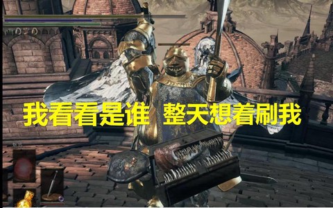 黑暗之魂3怎么样刷魂[图2]