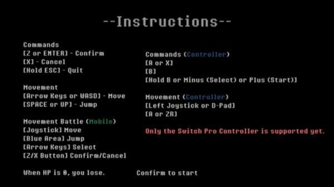 传说之下大战3图1