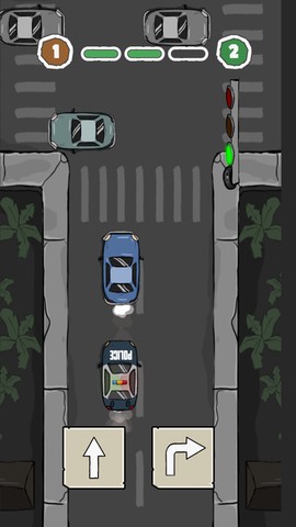 火柴人女孩救援图3