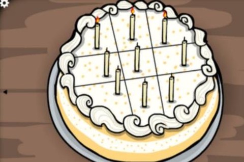 逃离方块：生日图3