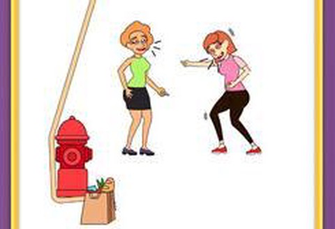 疯狂的小偷[图1]