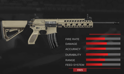 真实武器模拟商战[图1]