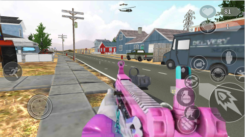 火箭少女爱吃鸡[图2]