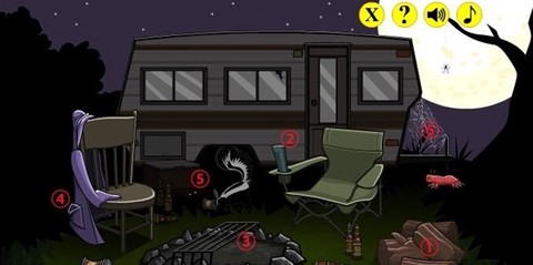 异形虫历险记图3