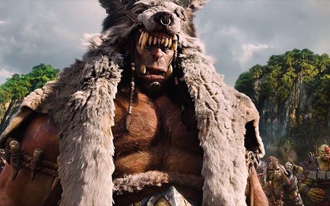 魔兽世界什么兽人好看