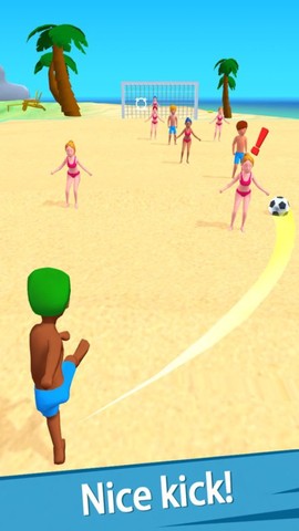 烧脑足球队[图1]