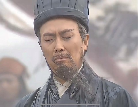 三国诸葛亮怎么死的[图2]