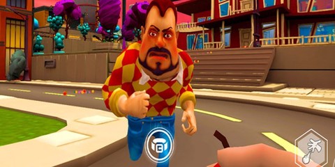 城市救援大作战[图1]