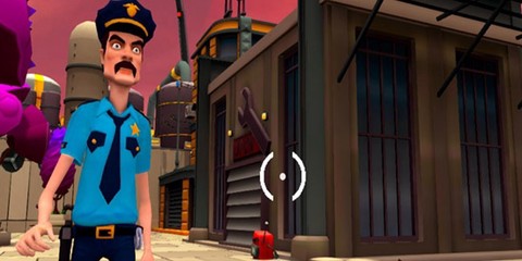 城市救援大作战[图3]