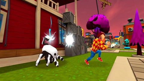 城市救援大作战图2