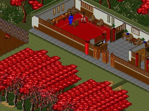 金庸群侠传怎么用mod