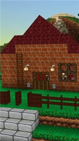 我的像素梦想[图1]