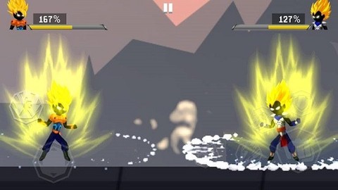 火柴人暗影对决图3