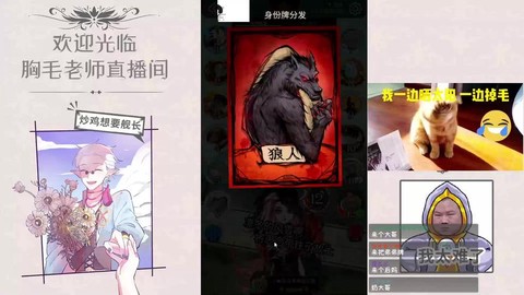 狼人杀怎么使用金水