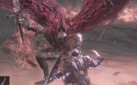 黑魂3有什么boss