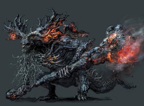 黑魂3有什么boss[图1]