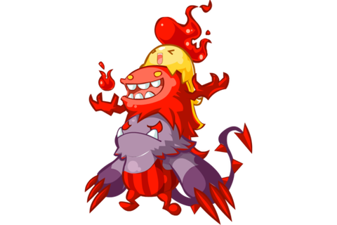 洛克王国伏尔坎怎么打[图2]