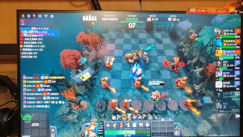 dota2自走棋怎么进