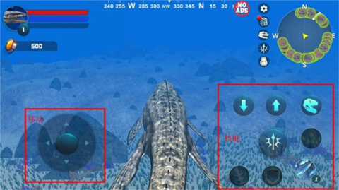 沧龙模拟器[图2]