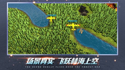 我是王牌飞行员[图1]