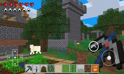 模拟梦想世界[图1]