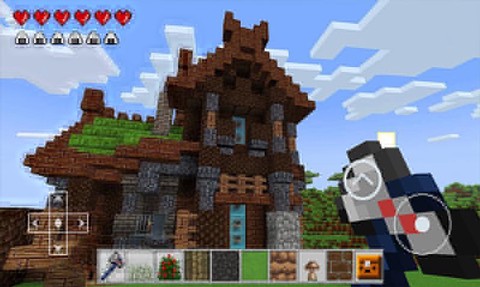 模拟梦想世界图2