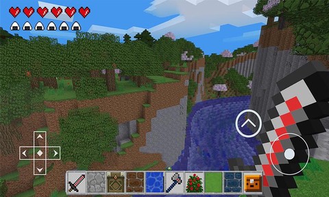 模拟梦想世界图3