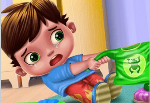 甜豆人大挑战图1