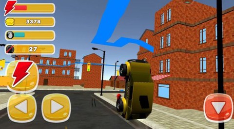 趣味赛车锦标赛图2