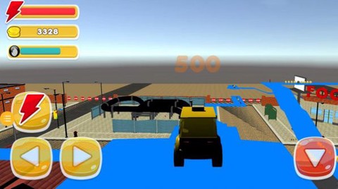 趣味赛车锦标赛图3