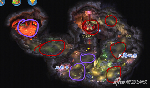 倩女幽魂守财是什么[图1]