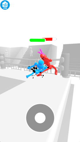 极限大闯关[图1]