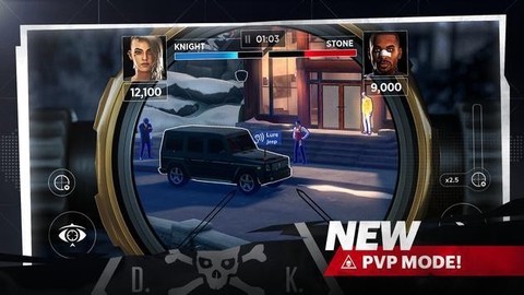 杀手狙击2：刺客世界[图2]