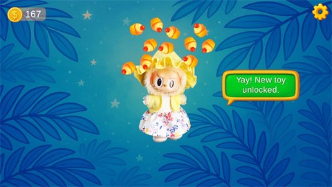 拉布布开箱模拟器图3