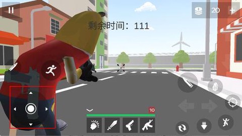 刺激吃鸡战地[图2]