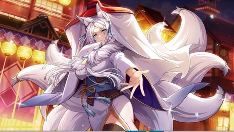 手游问道雪女怎么加点[图1]