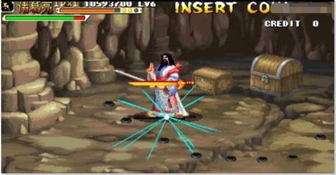 三国战记四把剑怎么拿[图1]