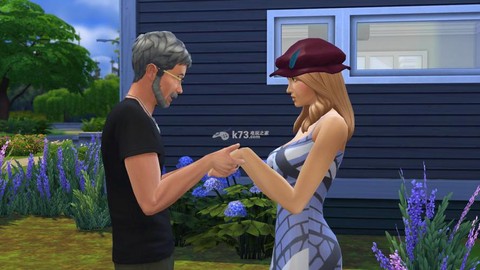 模拟人生4如何害死