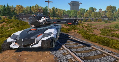 坦克世界什么加速器好