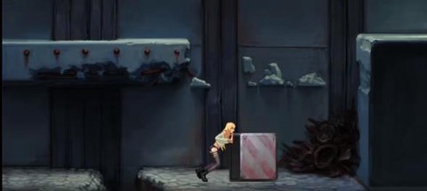 寄生都市手机汉化版[图1]